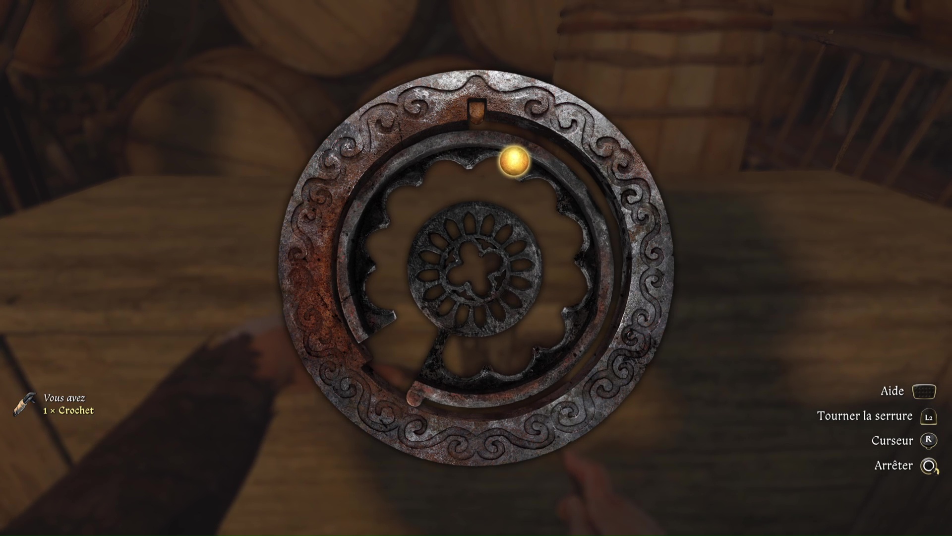 Kingdom come deliverance ii pour qui sonne le glas 39 63