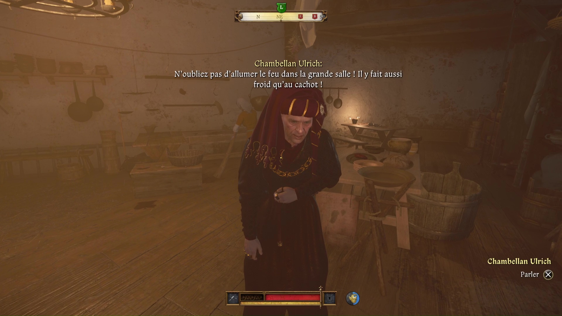 Kingdom come deliverance ii pour qui sonne le glas 40 64