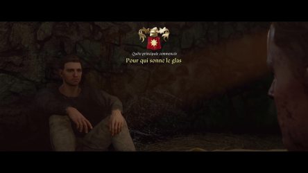 Image d'illustration pour l'article : Pour qui sonne le glas - Kingdom Come Deliverance II