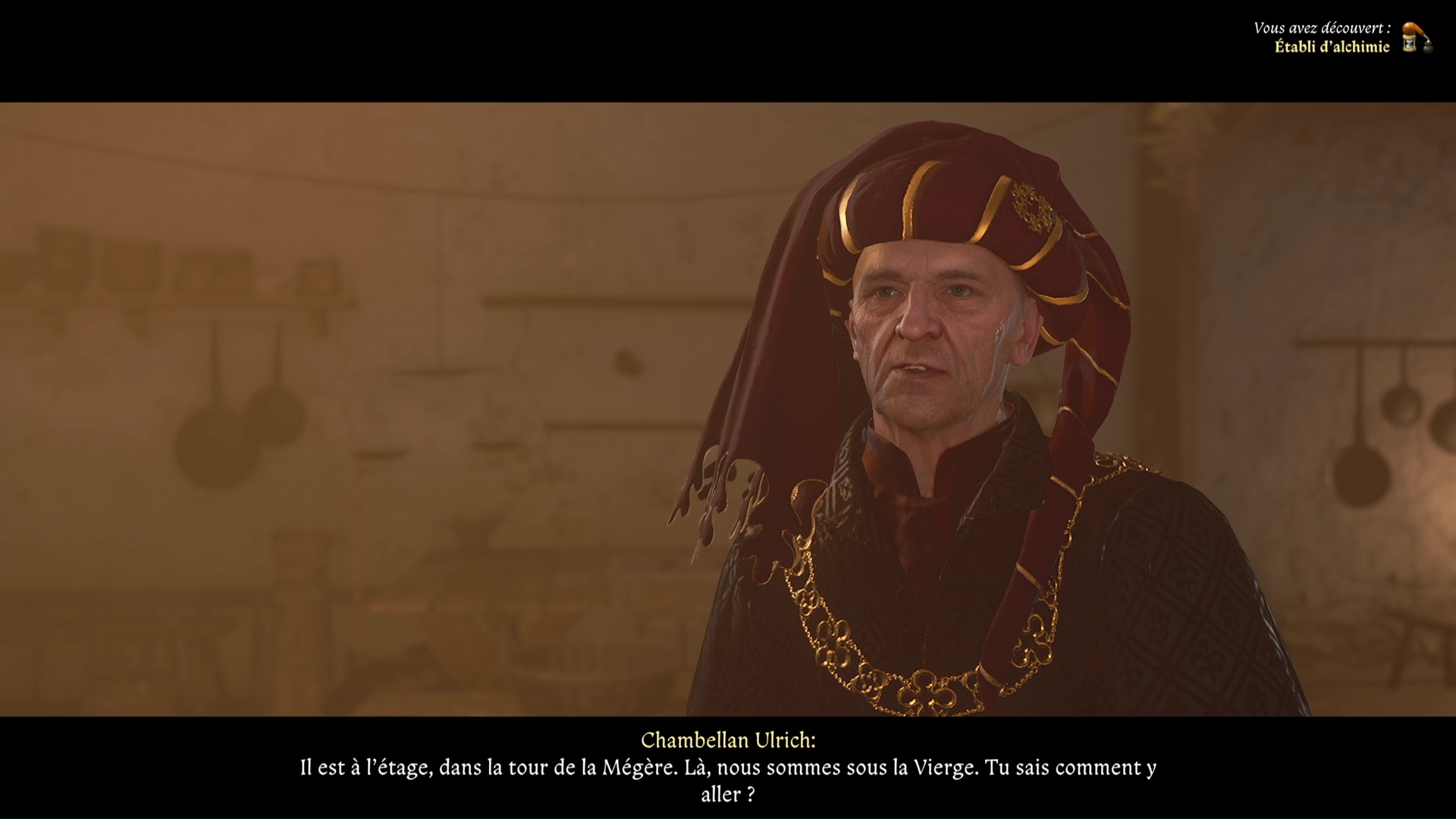 Kingdom come deliverance ii pour qui sonne le glas 47 71