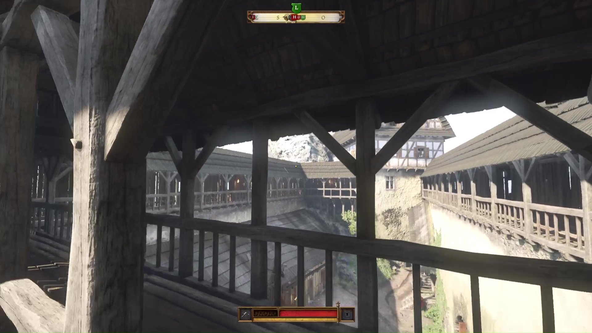 Kingdom come deliverance ii pour qui sonne le glas 48 72