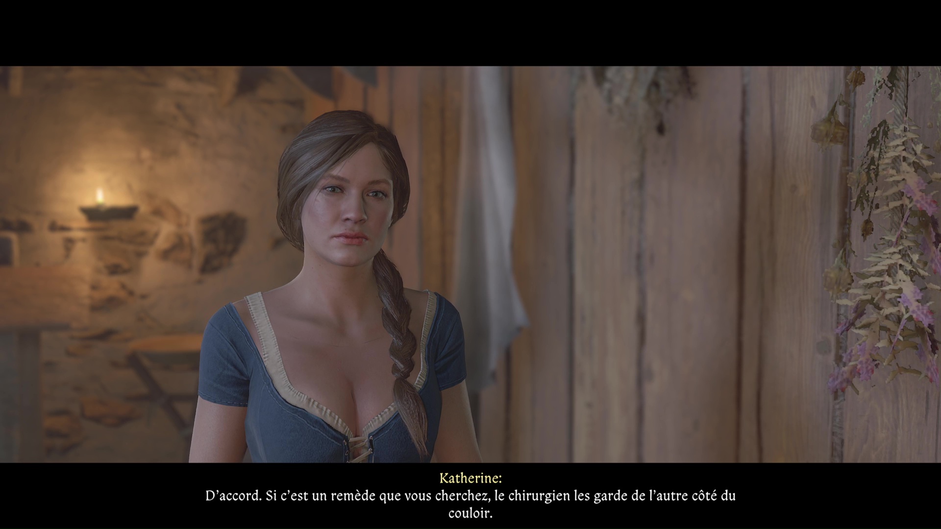 Kingdom come deliverance ii pour qui sonne le glas 55 79