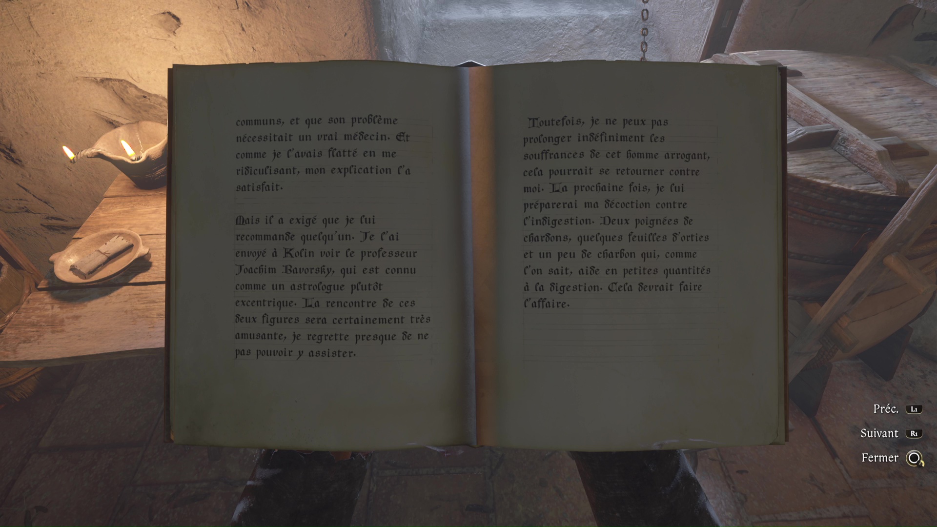 Kingdom come deliverance ii pour qui sonne le glas 58 82