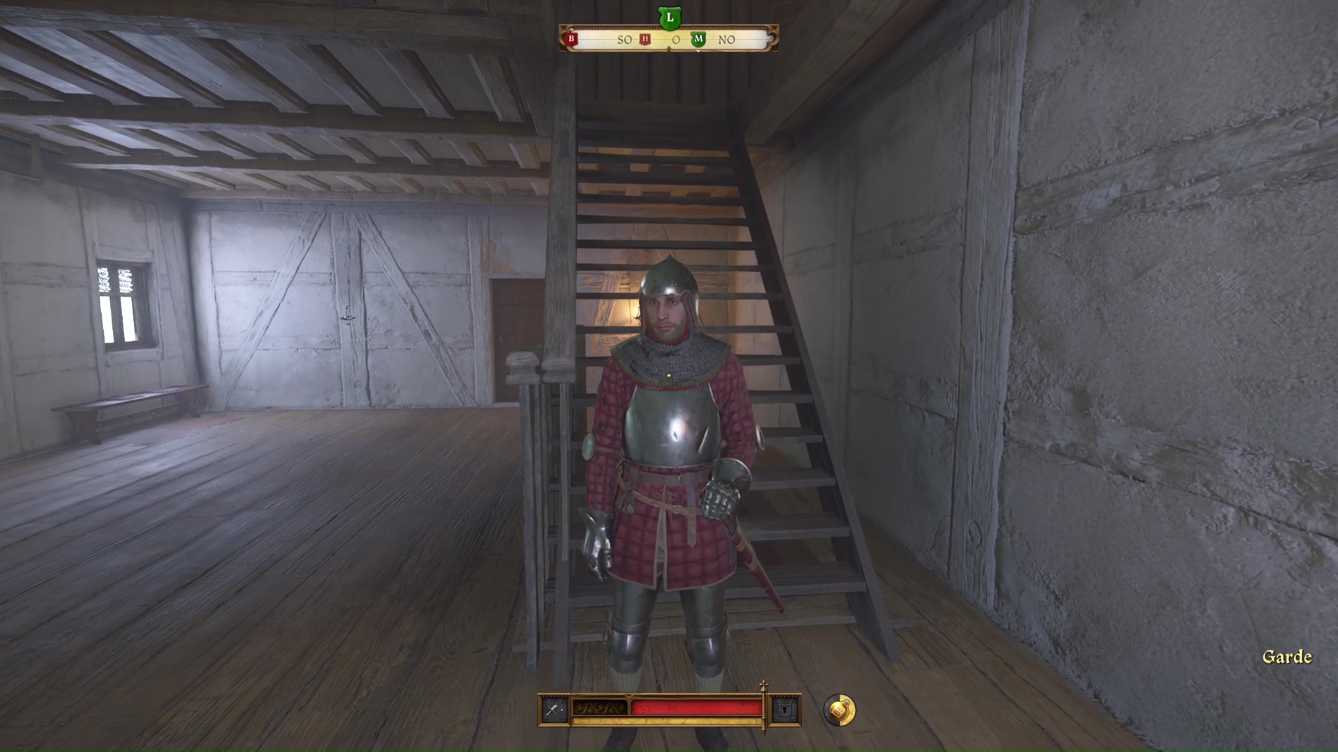 Kingdom come deliverance ii pour qui sonne le glas 71 95