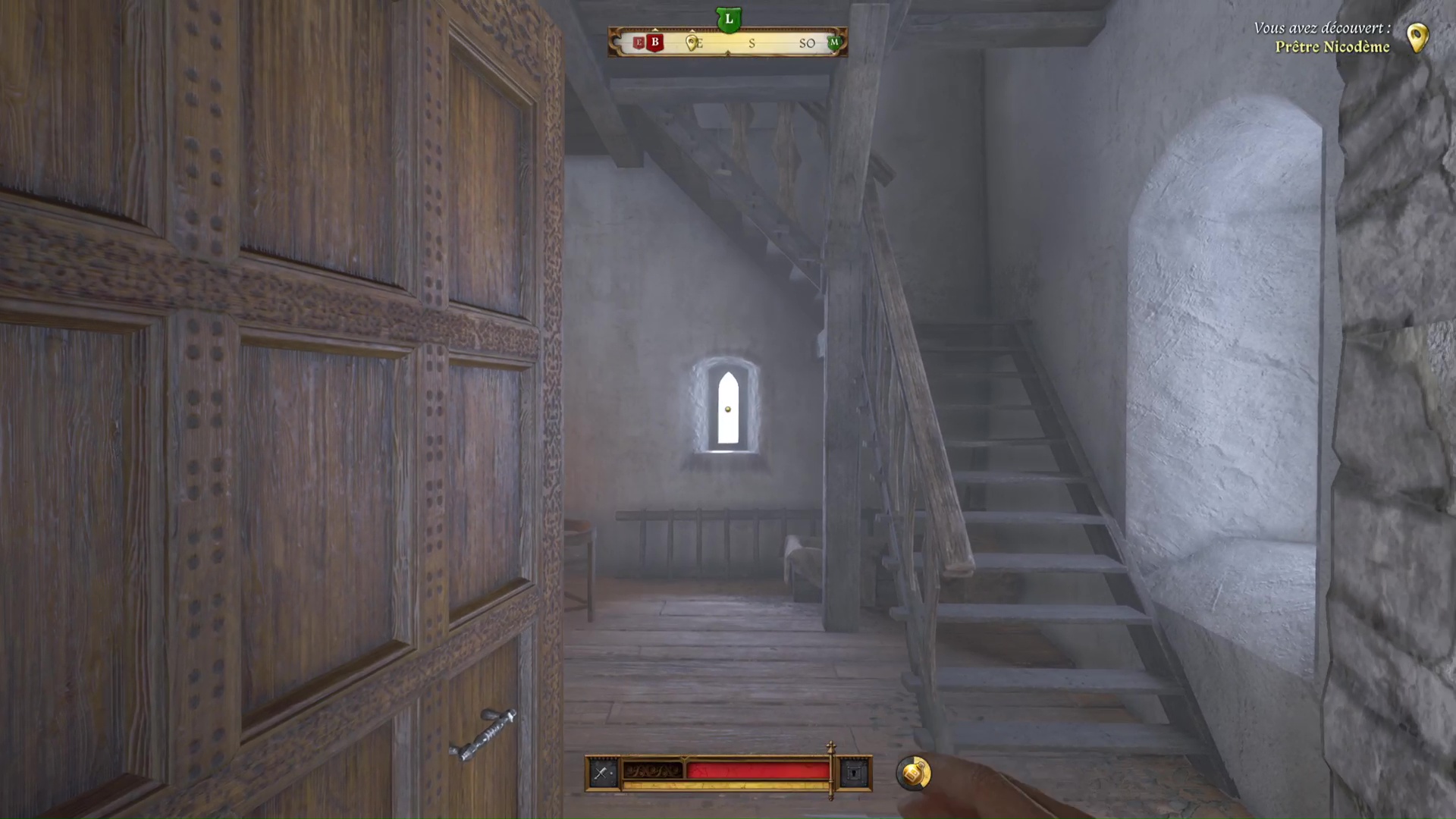 Kingdom come deliverance ii pour qui sonne le glas 73 97