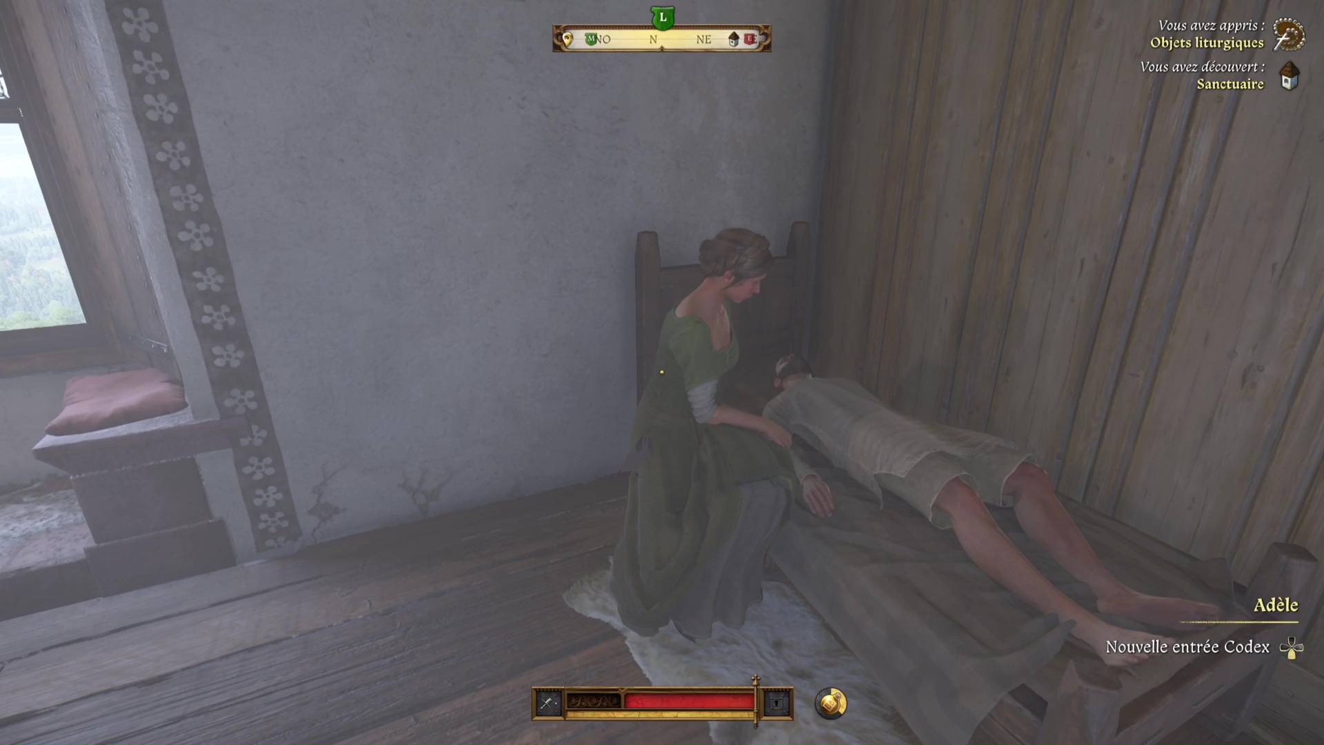 Kingdom come deliverance ii pour qui sonne le glas 74 98