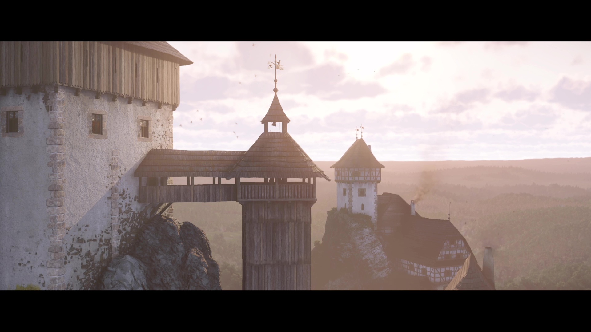 Kingdom come deliverance ii pour qui sonne le glas 80 76