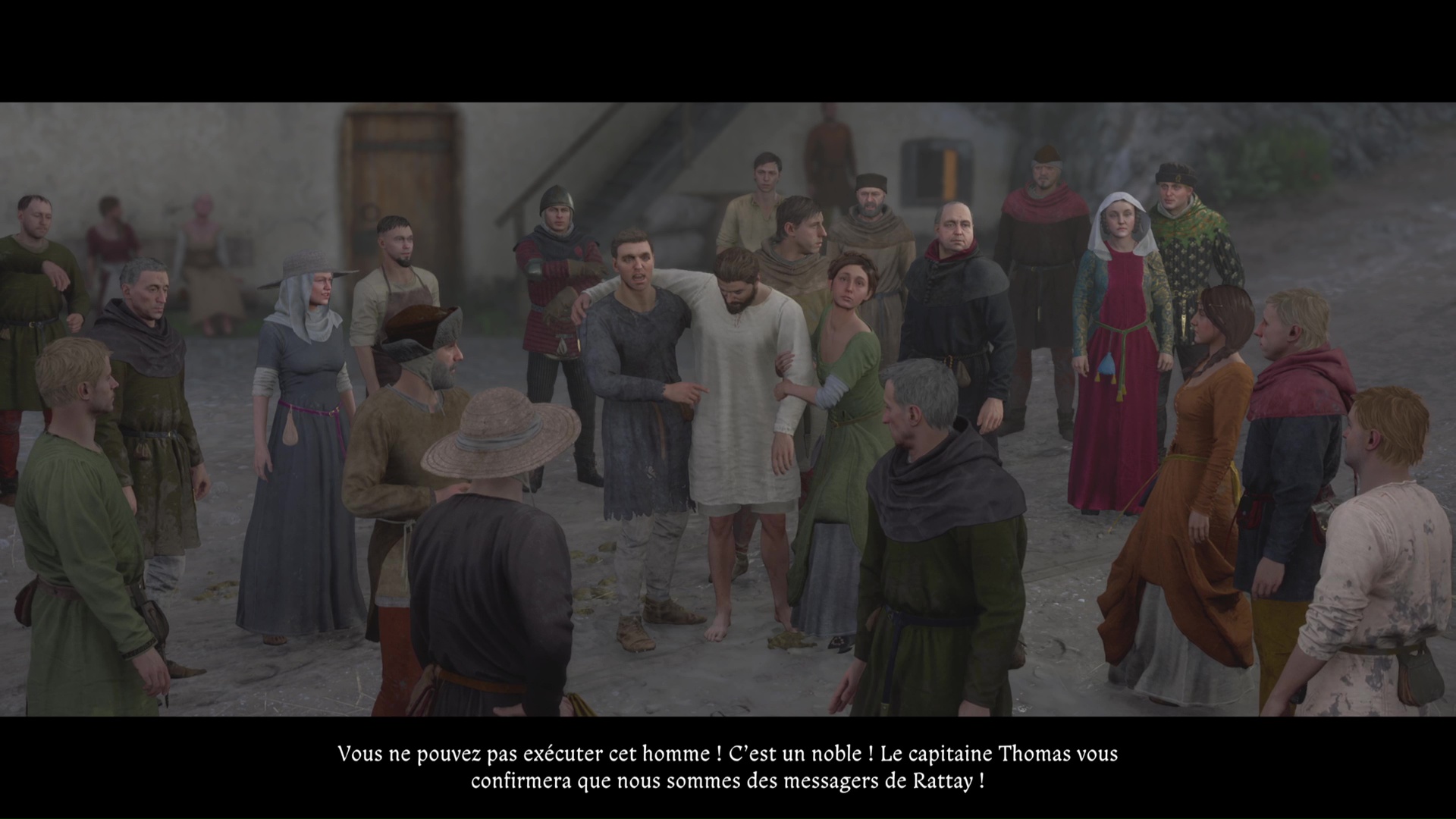 Kingdom come deliverance ii pour qui sonne le glas 83 107