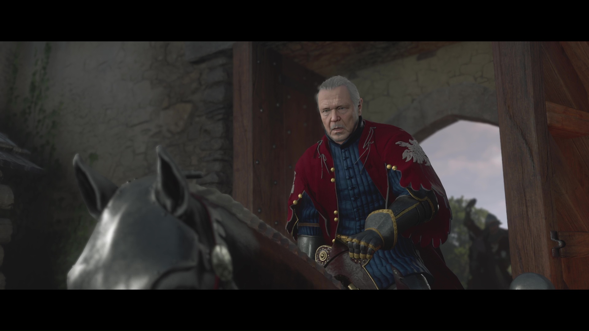 Kingdom come deliverance ii pour qui sonne le glas 86 109