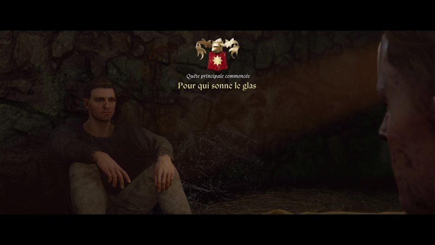 Image d\'illustration pour l\'article : Pour qui sonne le glas – Kingdom Come Deliverance II