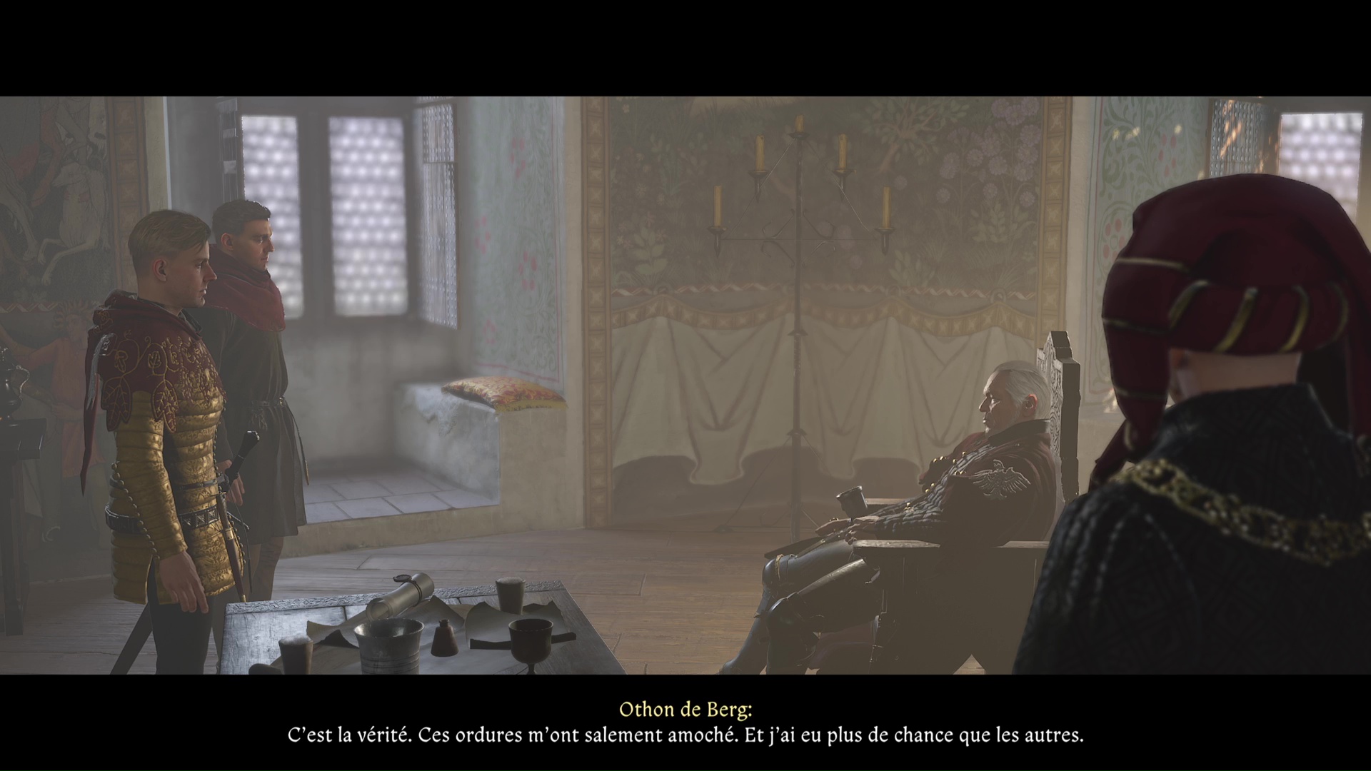 Kingdom come deliverance ii pour qui sonne le glas 91 114