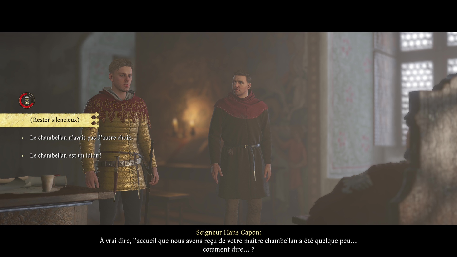 Kingdom come deliverance ii pour qui sonne le glas 92 115