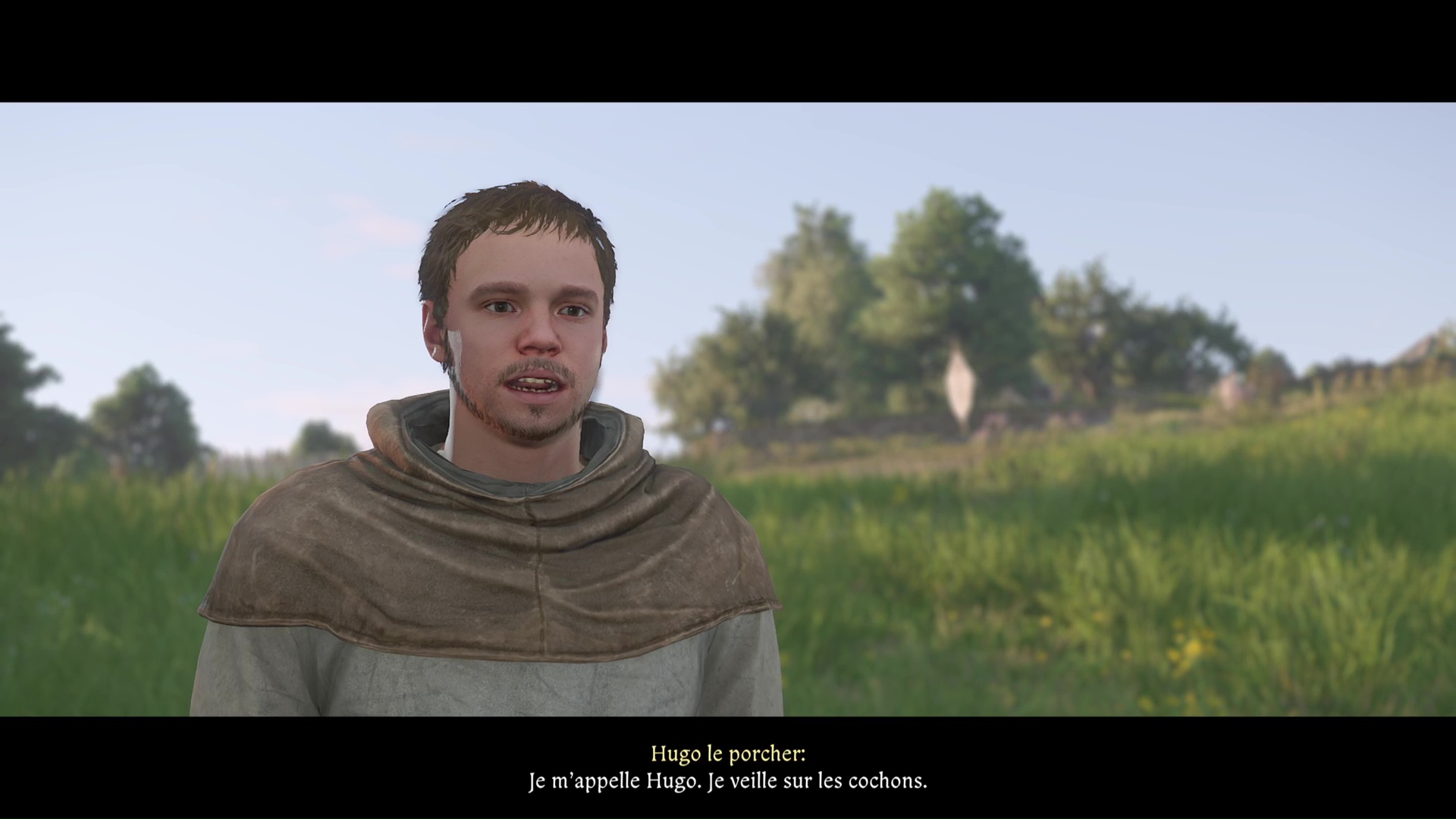 Kingdom come deliverance ii rancune 101 61