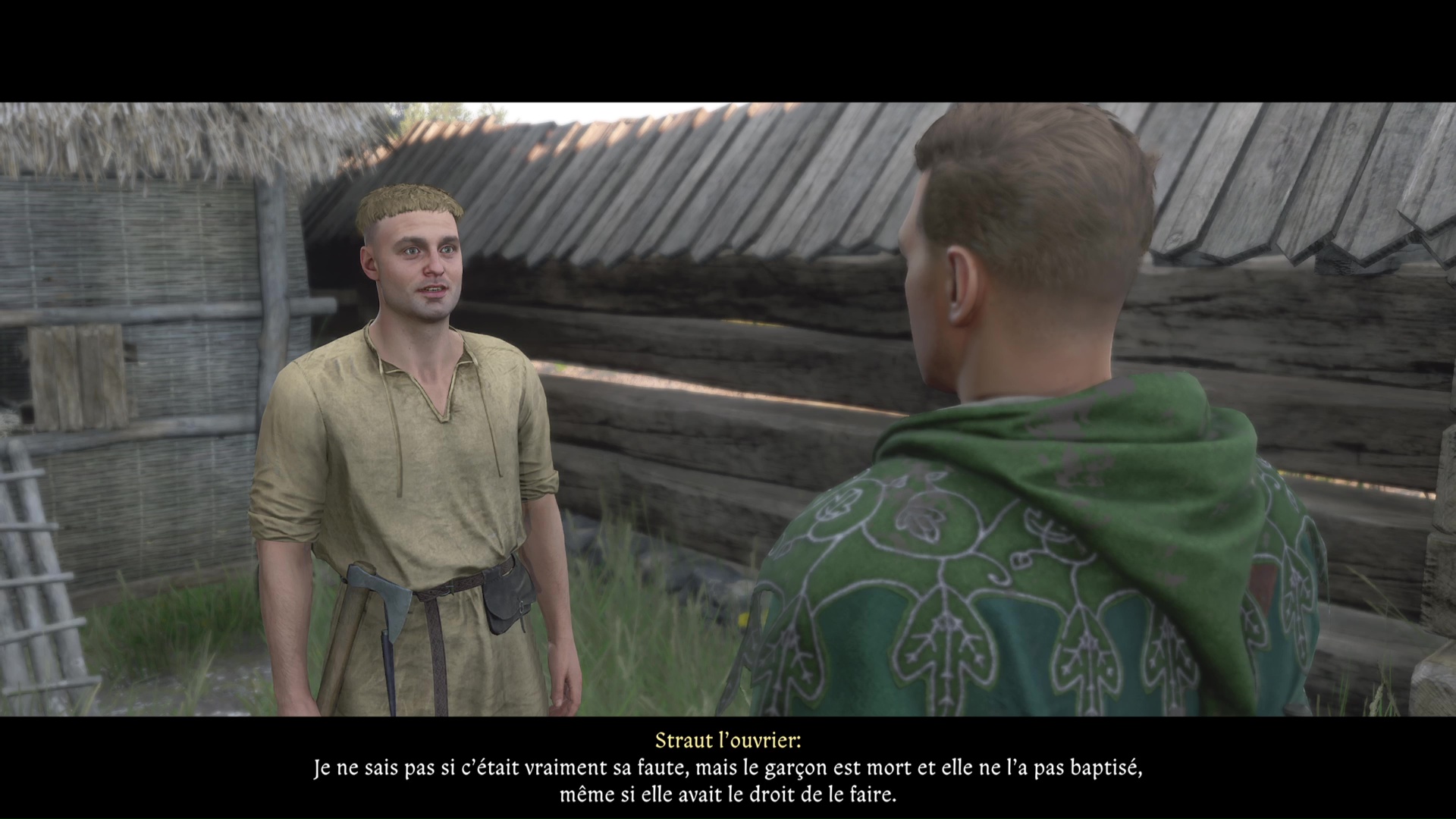 Kingdom come deliverance ii rancune 105 65