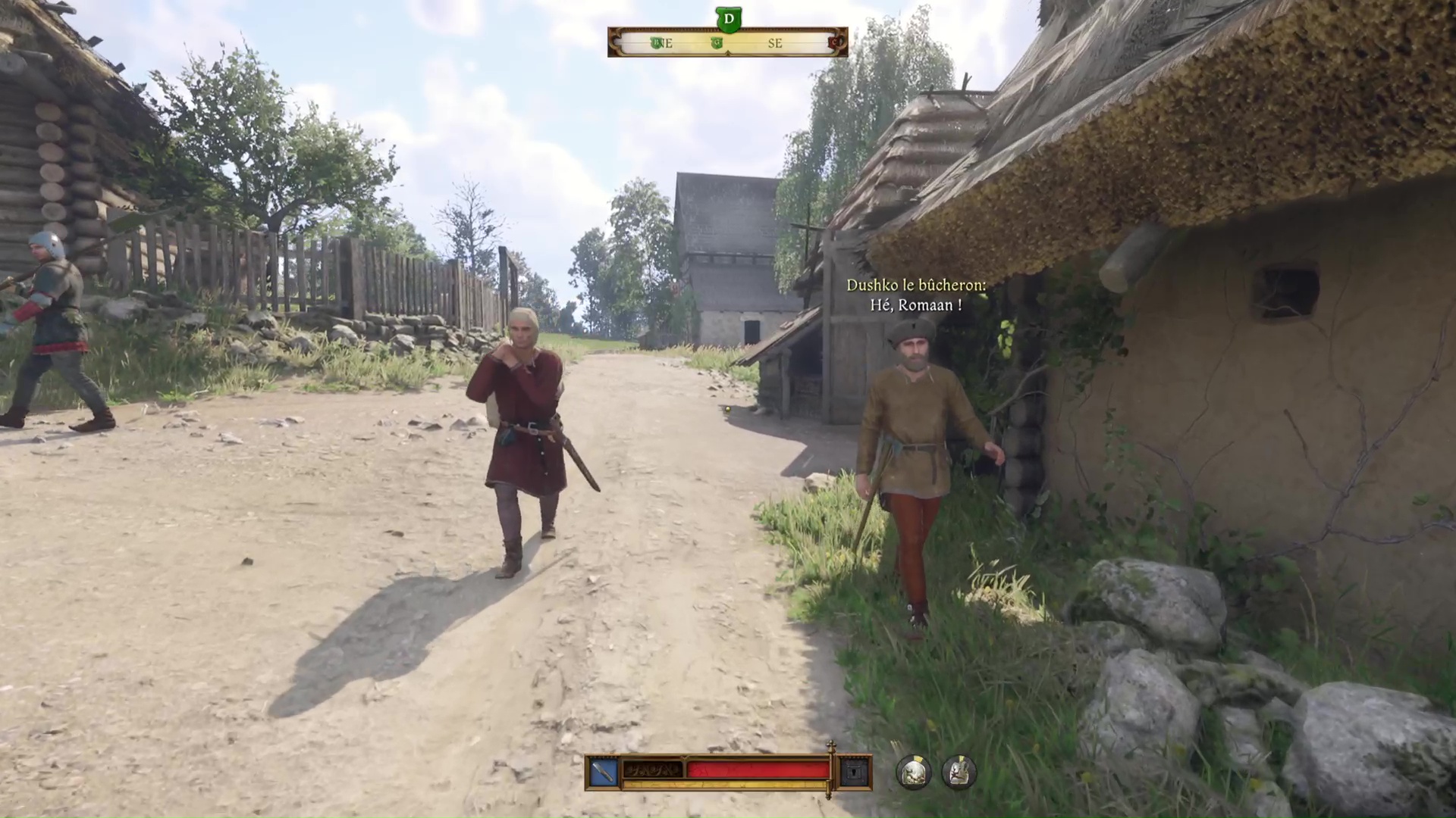 Kingdom come deliverance ii rancune 11 33