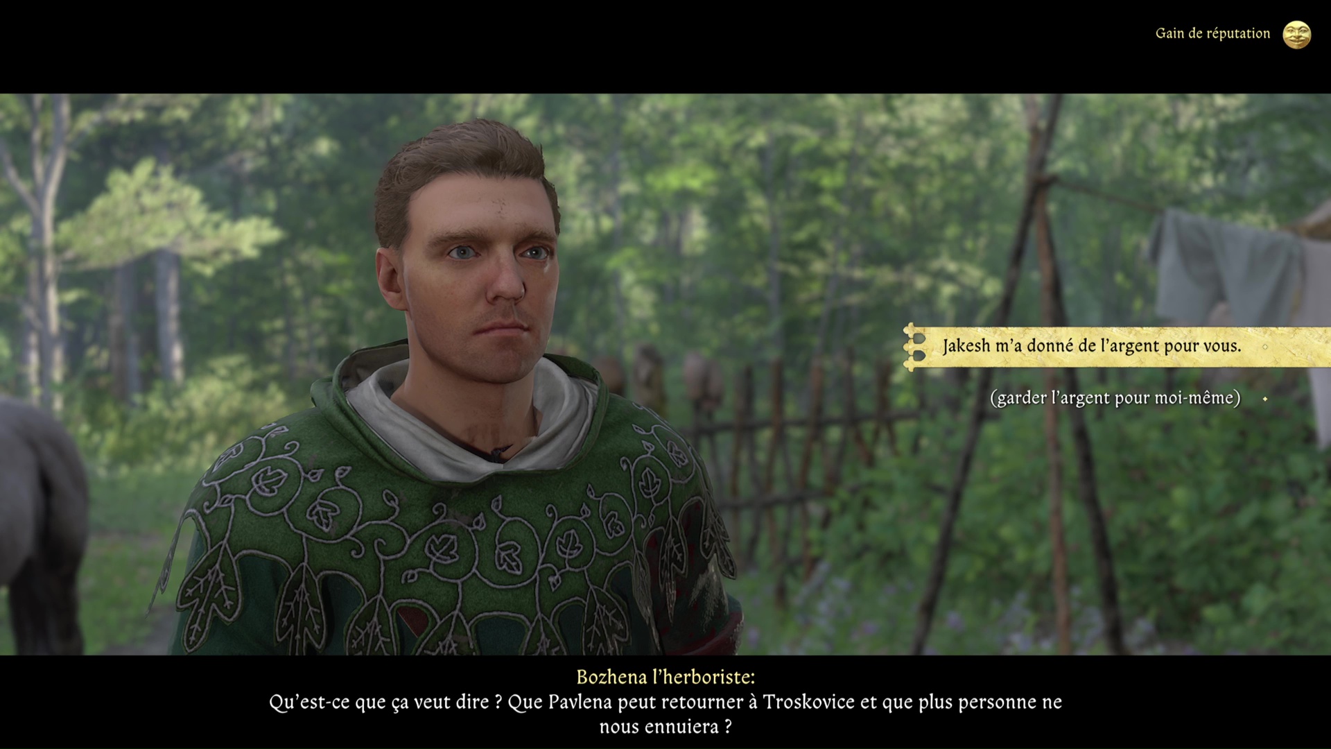 Kingdom come deliverance ii rancune 113 109