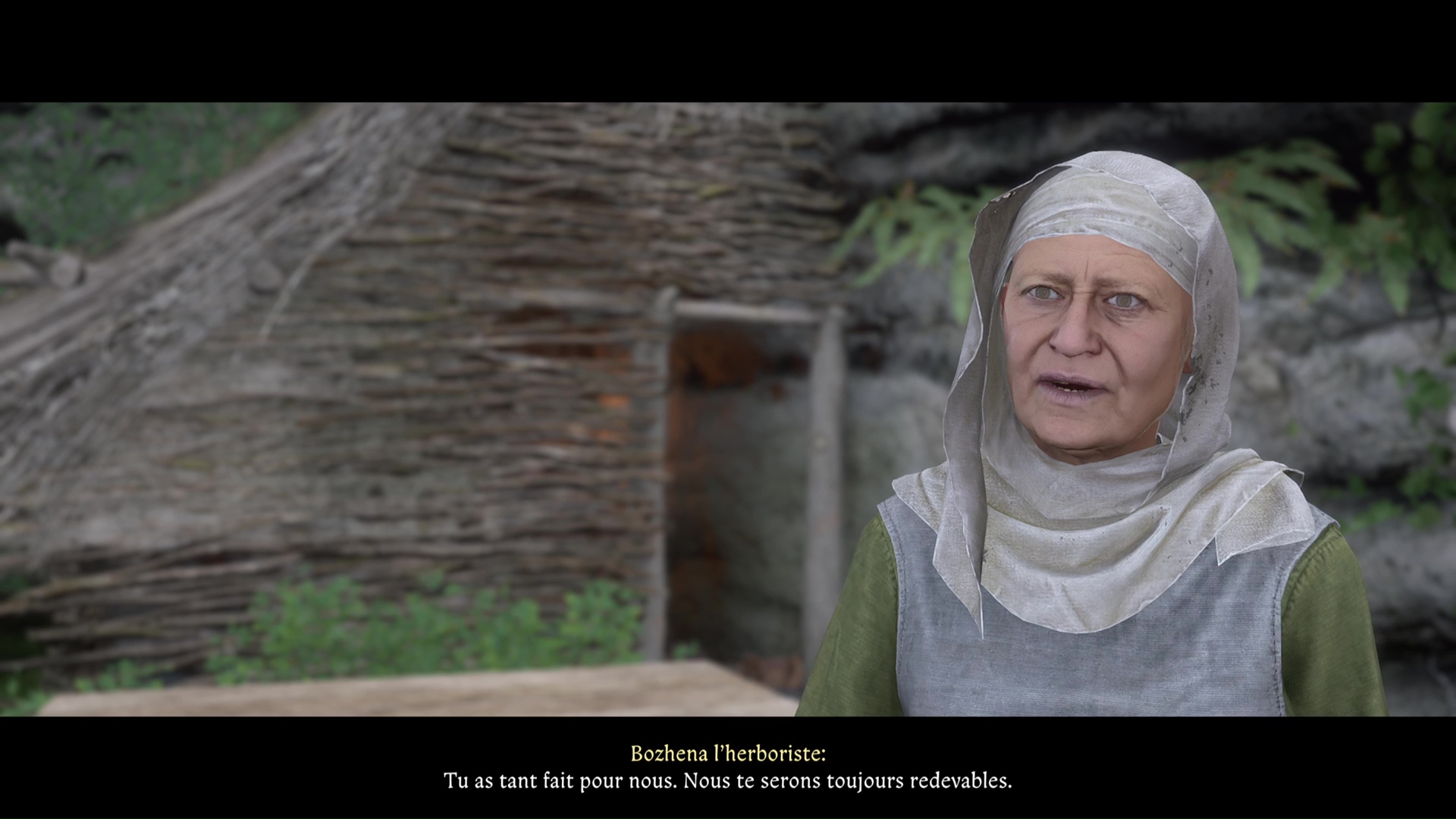 Kingdom come deliverance ii rancune 115 111