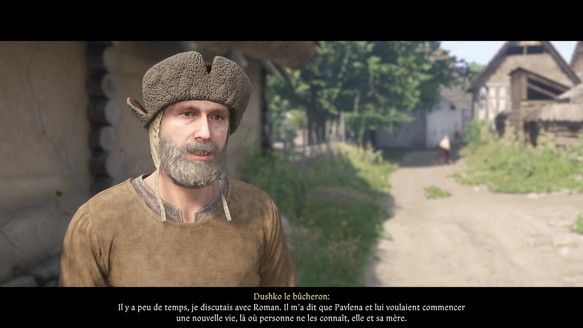 Kingdom come deliverance ii rancune 14 36