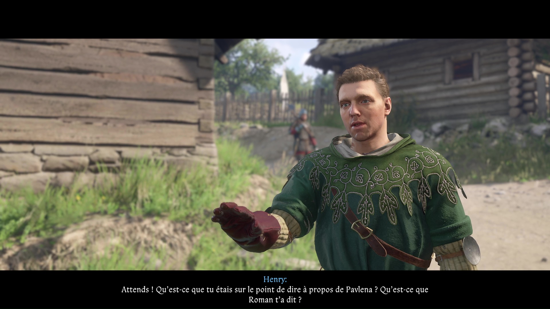 Kingdom come deliverance ii rancune 15 37