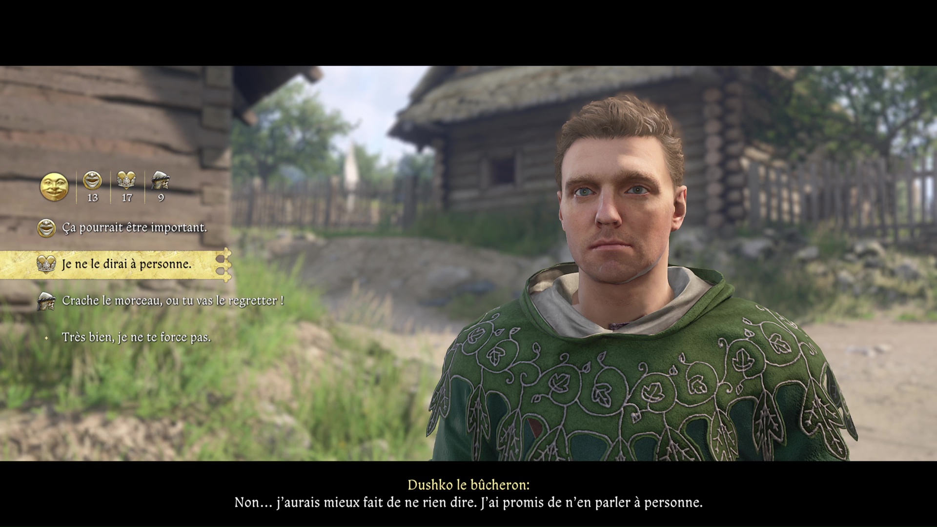 Kingdom come deliverance ii rancune 16 3