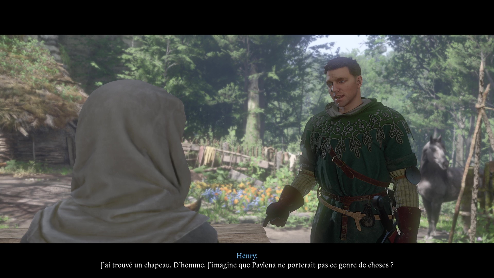 Kingdom come deliverance ii rancune 25 15