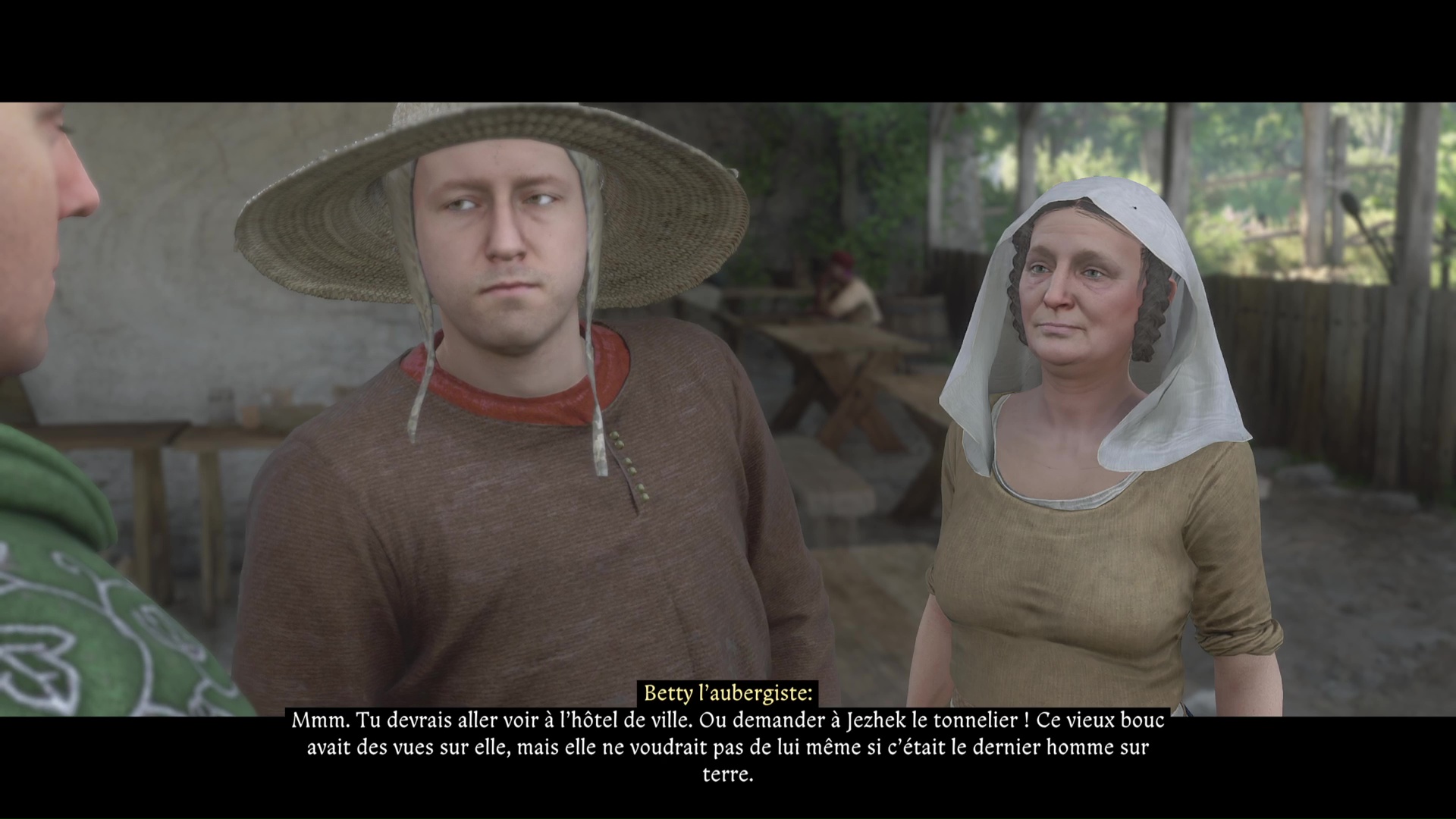 Kingdom come deliverance ii rancune 28 17