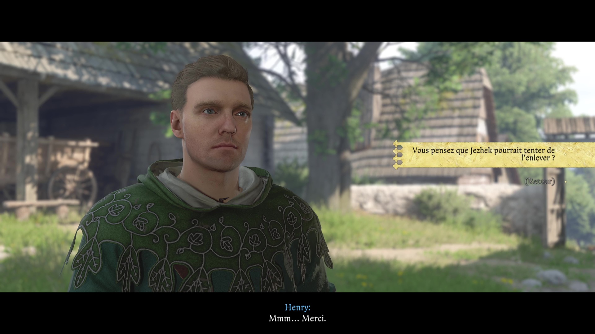 Kingdom come deliverance ii rancune 31 20