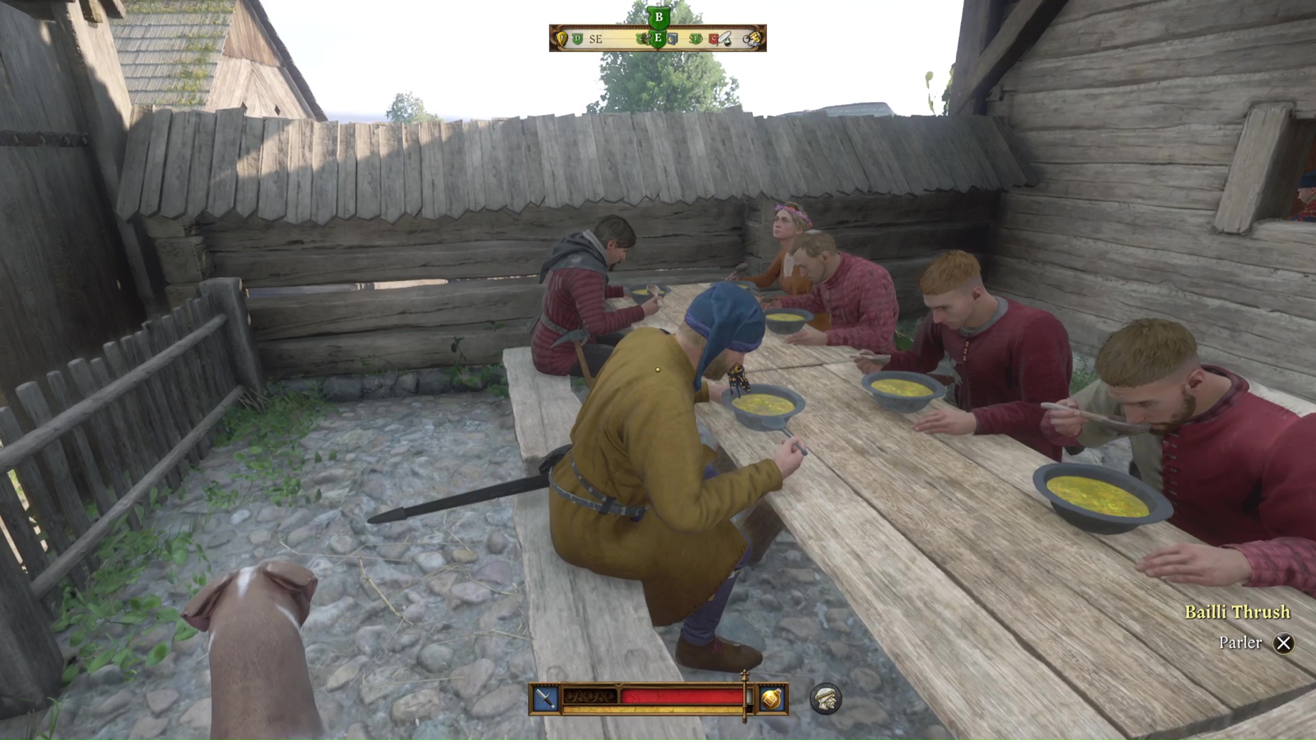 Kingdom come deliverance ii rancune 32 21