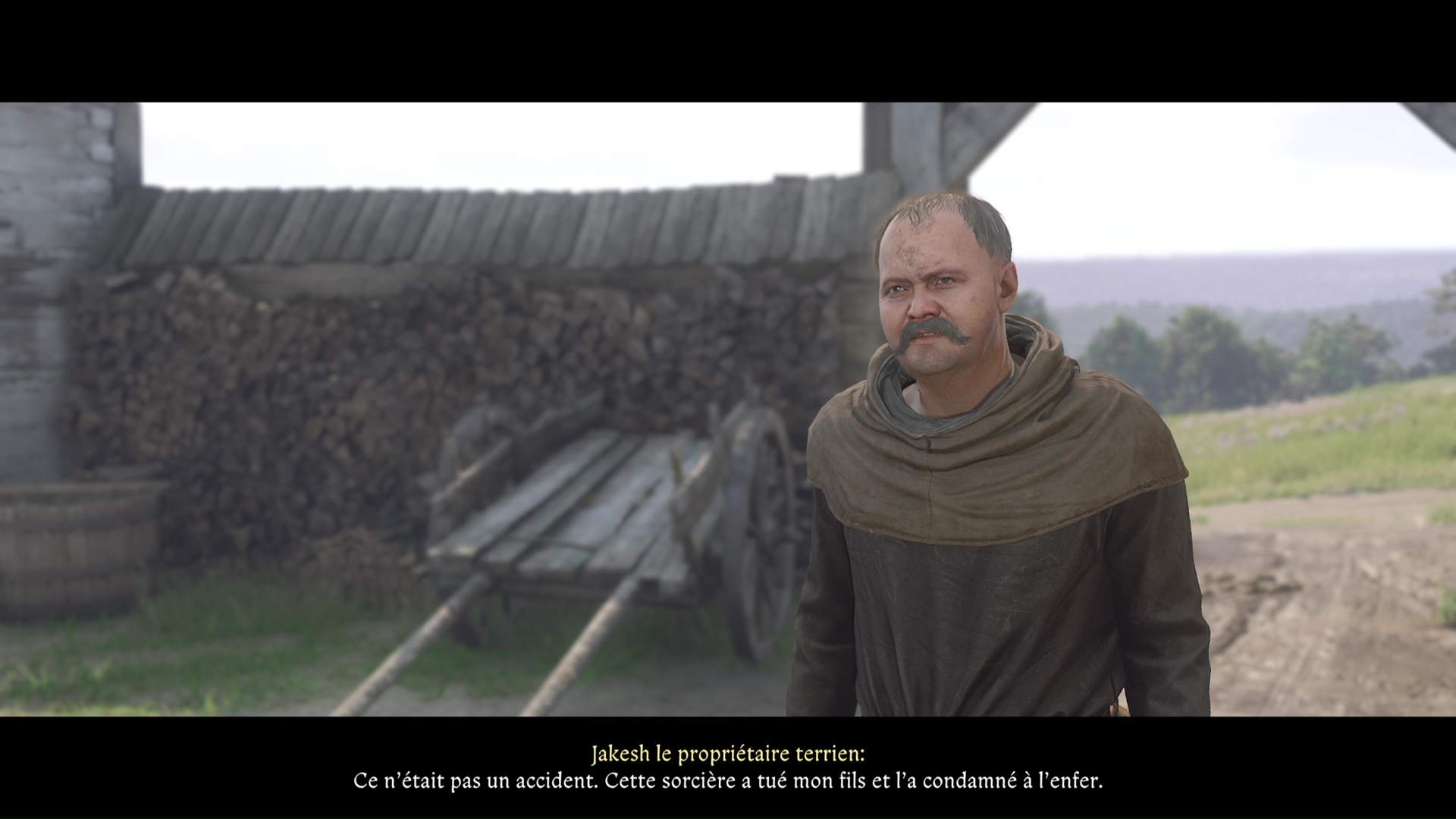 Kingdom come deliverance ii rancune 38 27