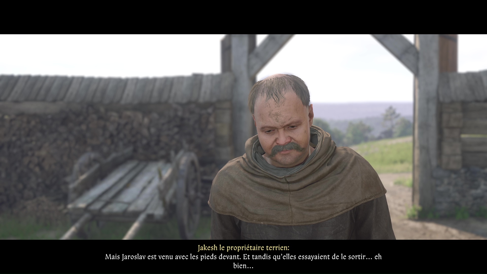 Kingdom come deliverance ii rancune 40 28