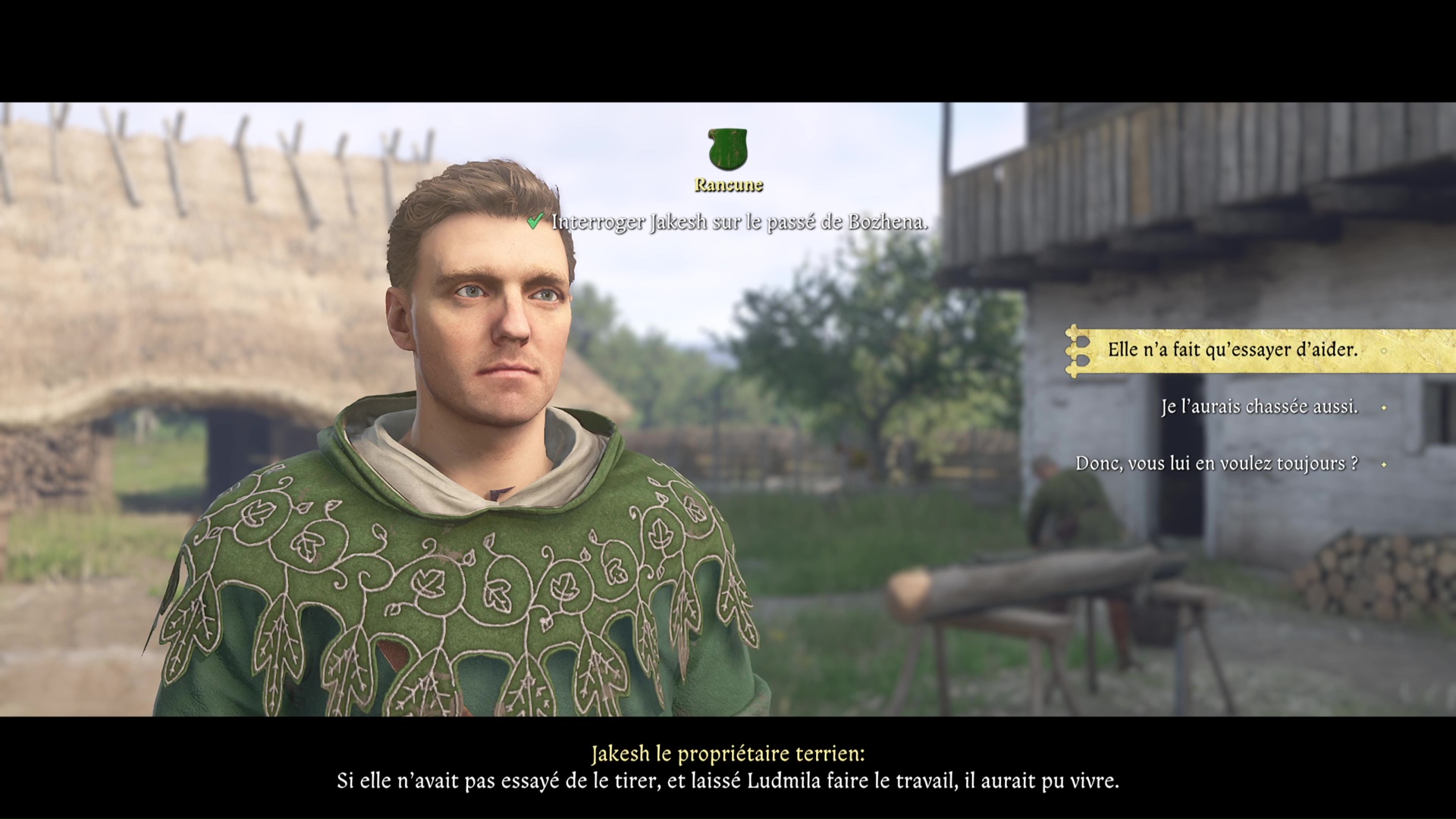 Kingdom come deliverance ii rancune 41 29