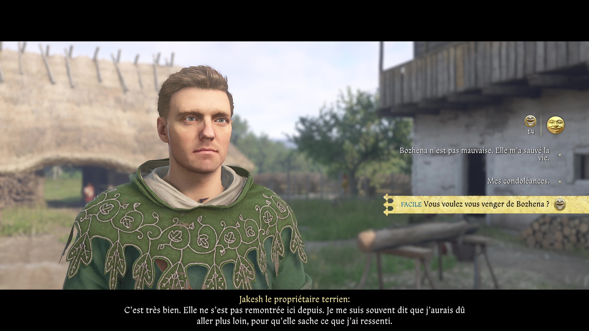 Kingdom come deliverance ii rancune 42 30