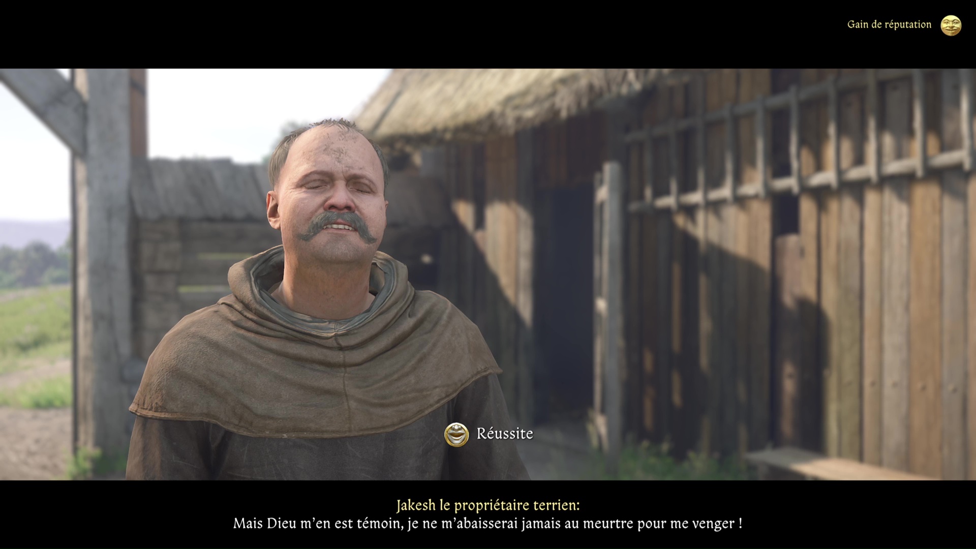 Kingdom come deliverance ii rancune 44 32