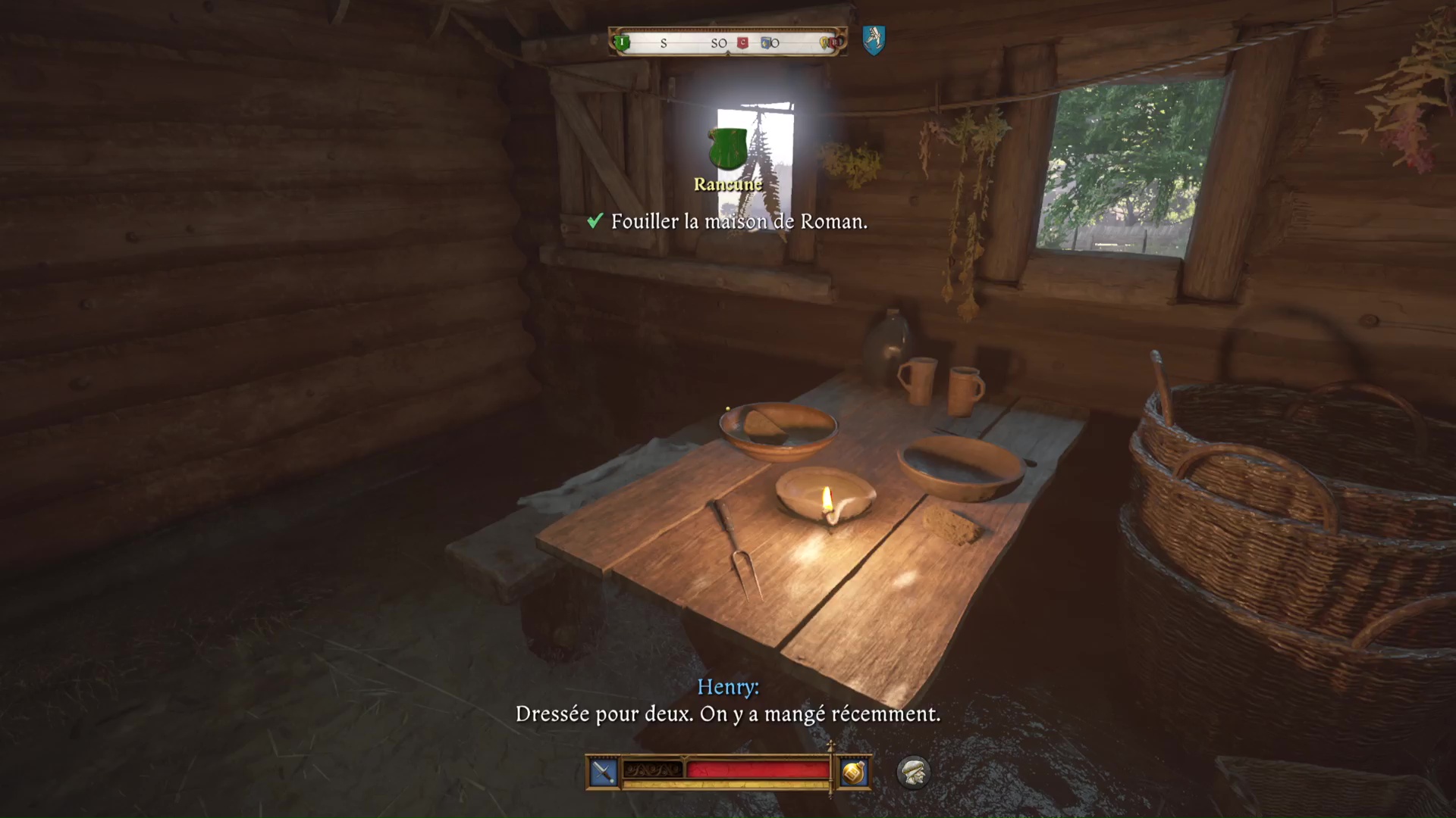 Kingdom come deliverance ii rancune 49 45