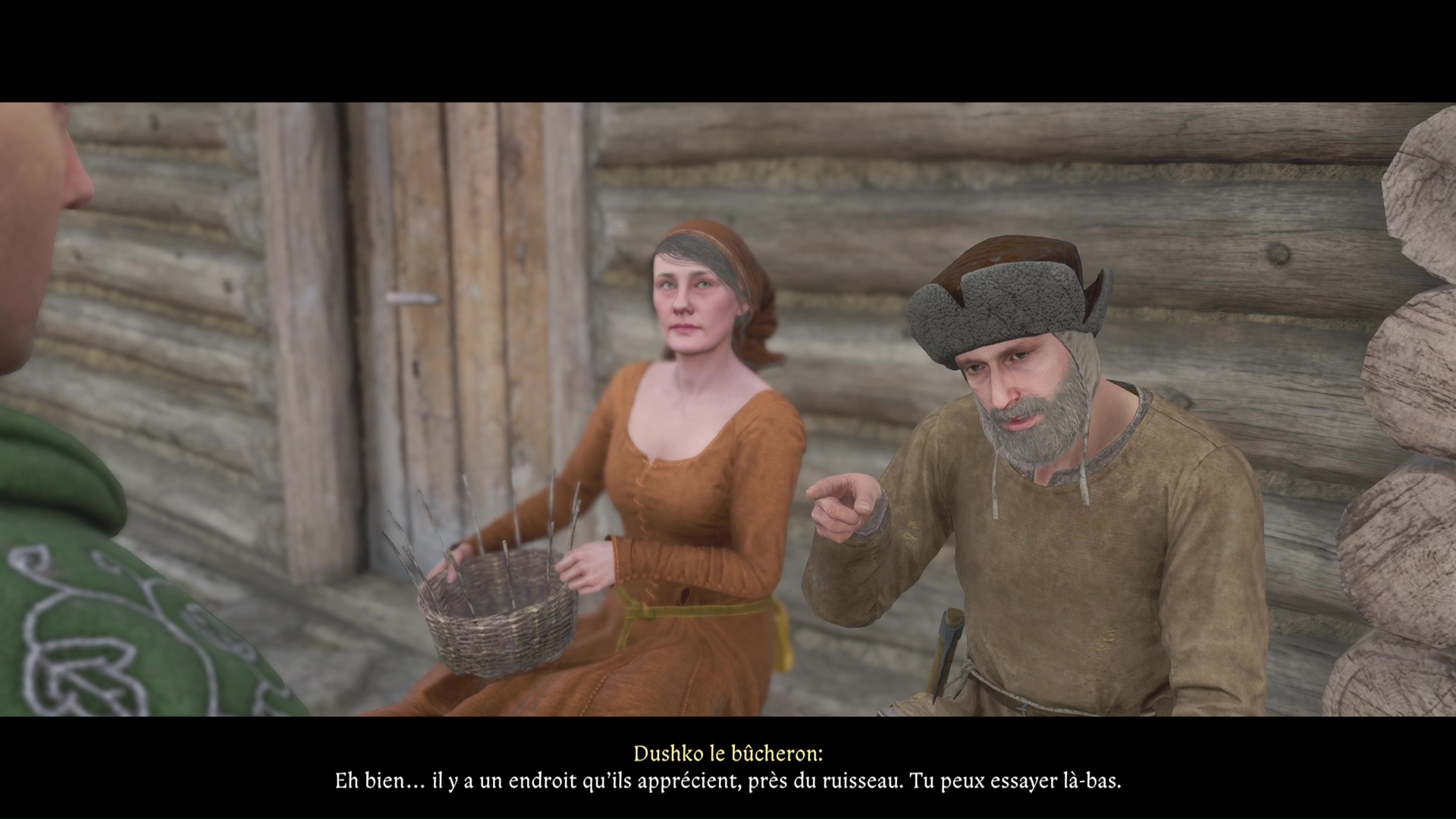 Kingdom come deliverance ii rancune 50 46