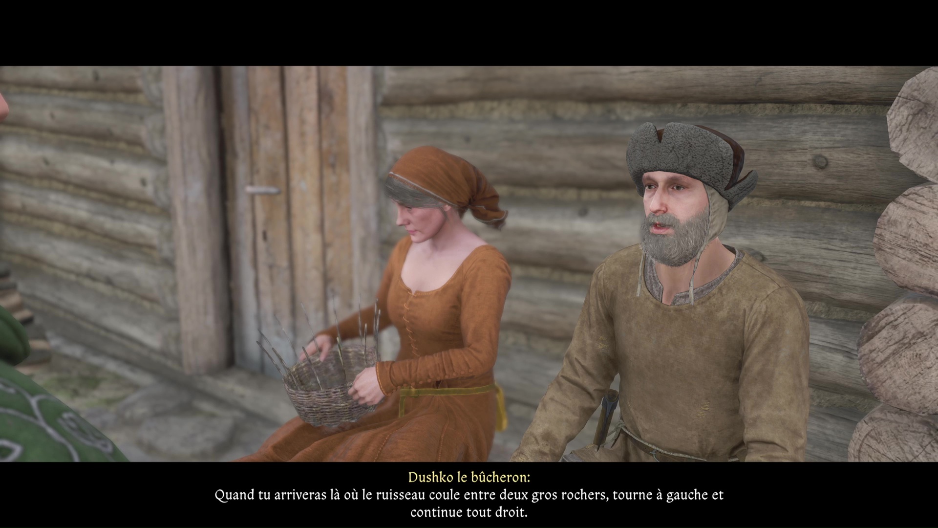 Kingdom come deliverance ii rancune 51 47