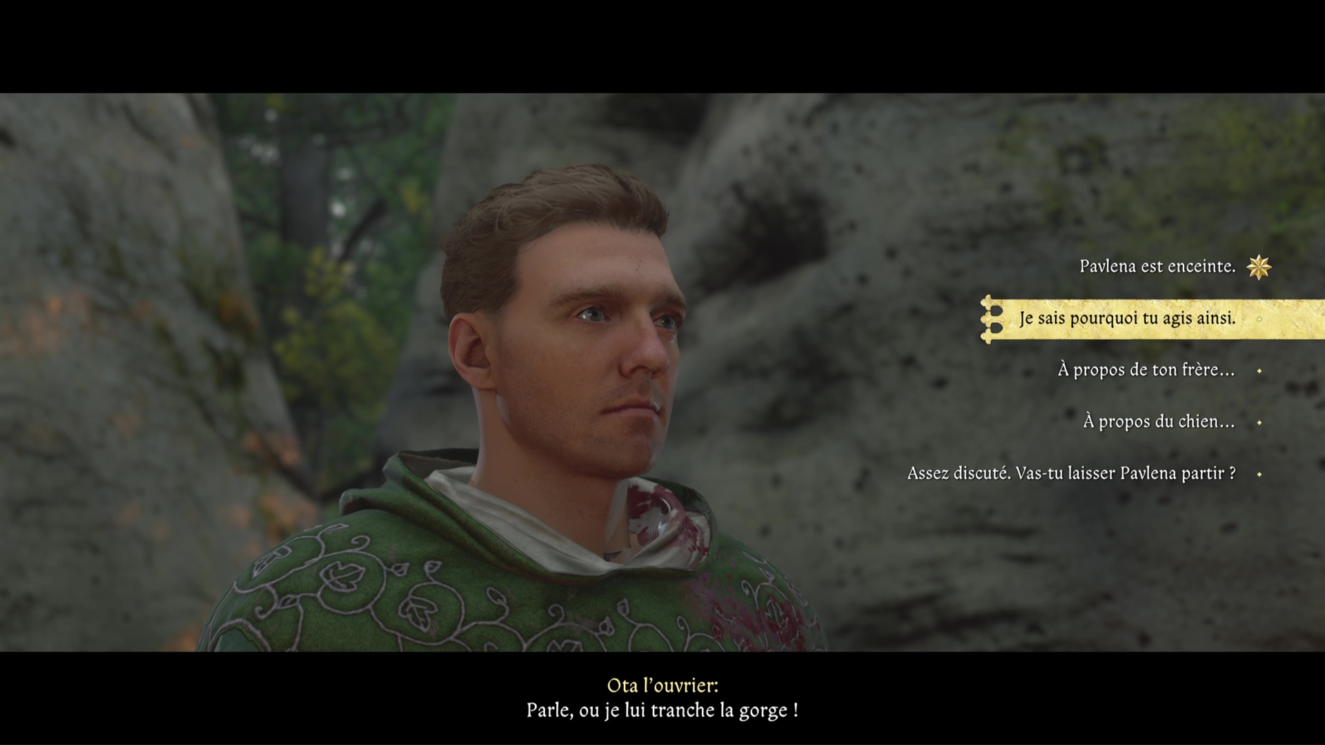 Kingdom come deliverance ii rancune 67 78