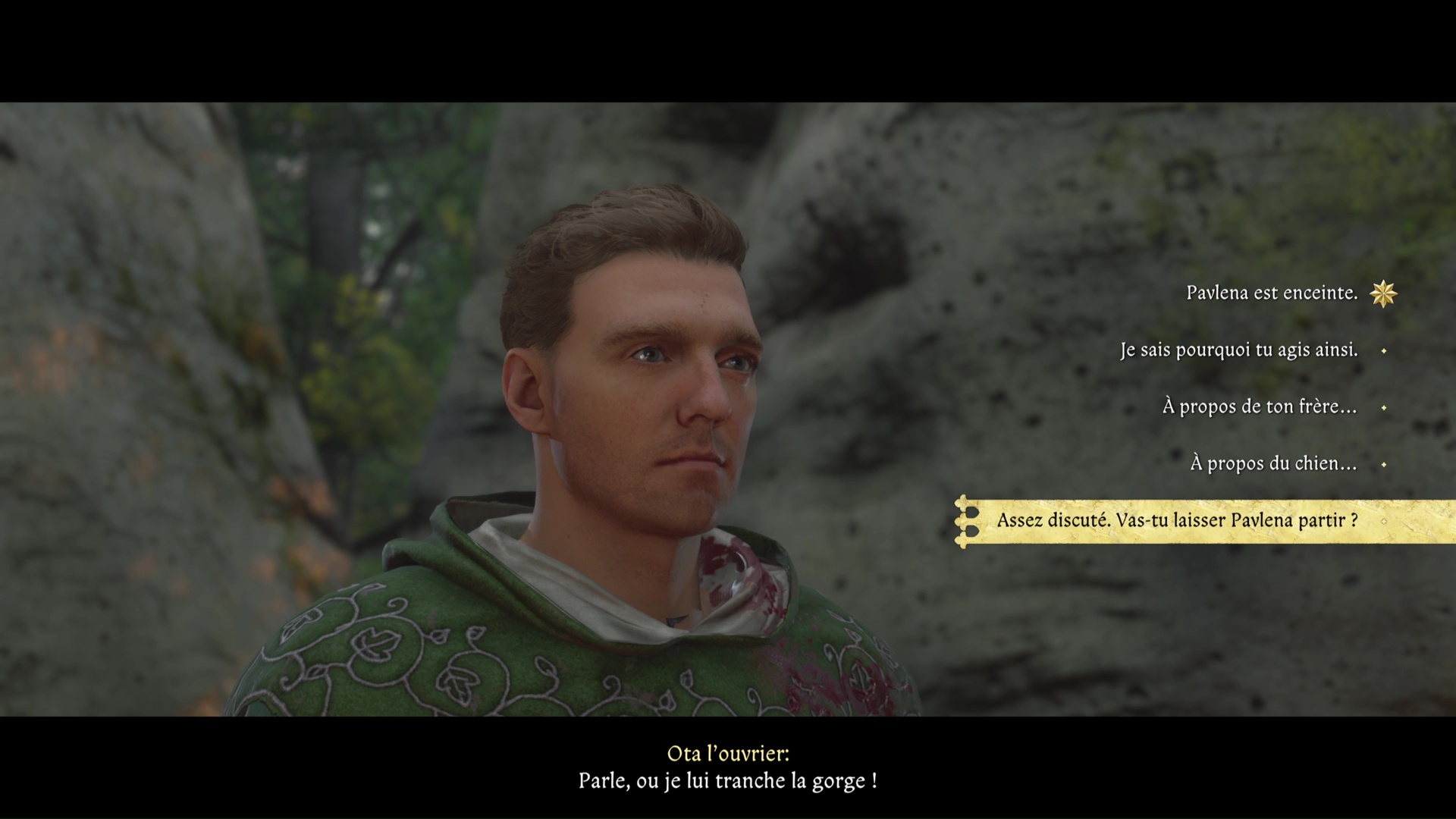 Kingdom come deliverance ii rancune 72 83