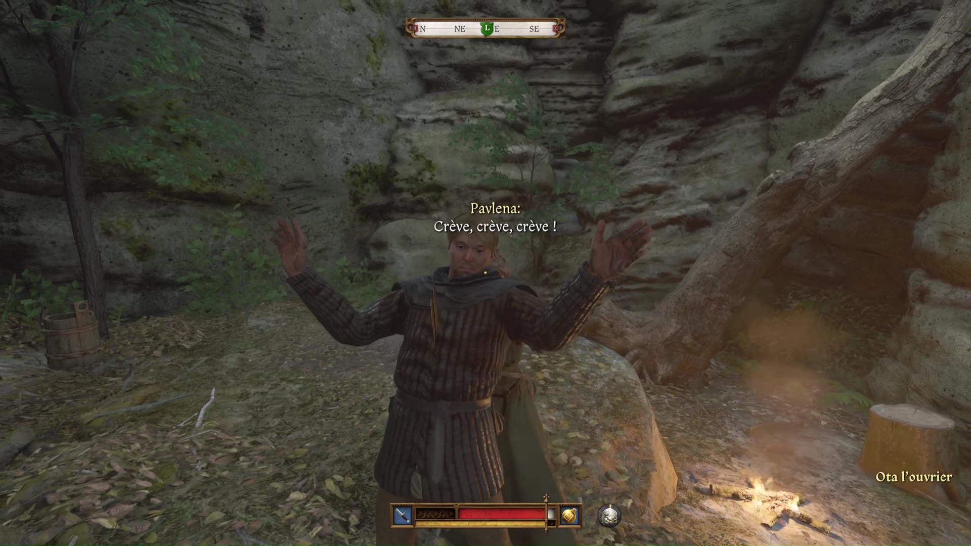 Kingdom come deliverance ii rancune 78 86