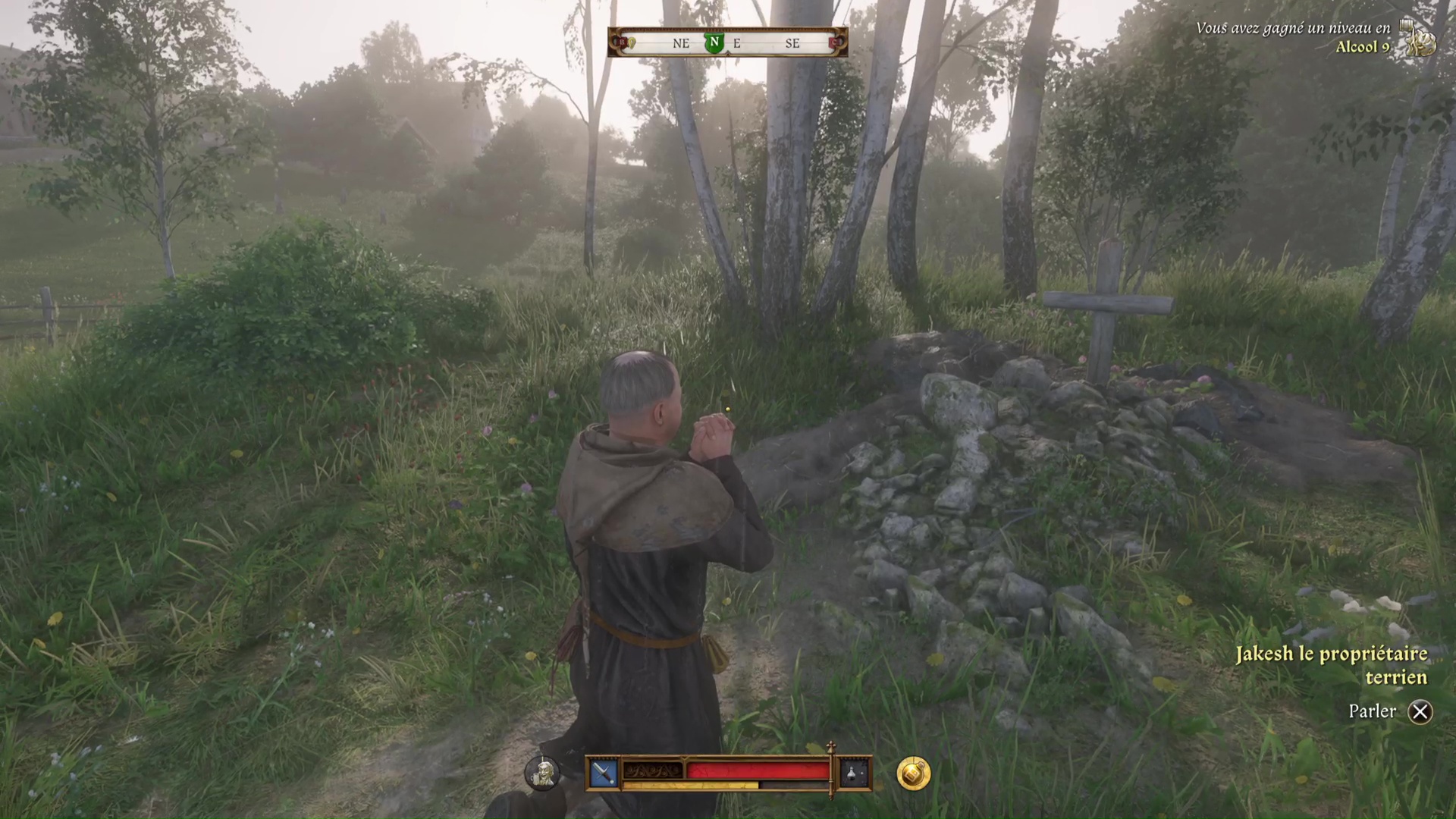 Kingdom come deliverance ii rancune 82 100