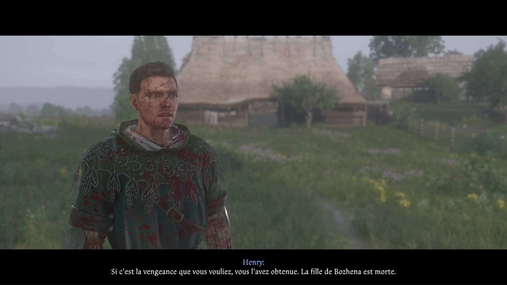 Kingdom come deliverance ii rancune 84 102