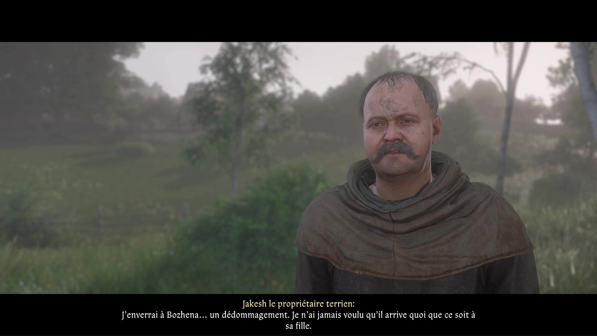 Kingdom come deliverance ii rancune 85 103