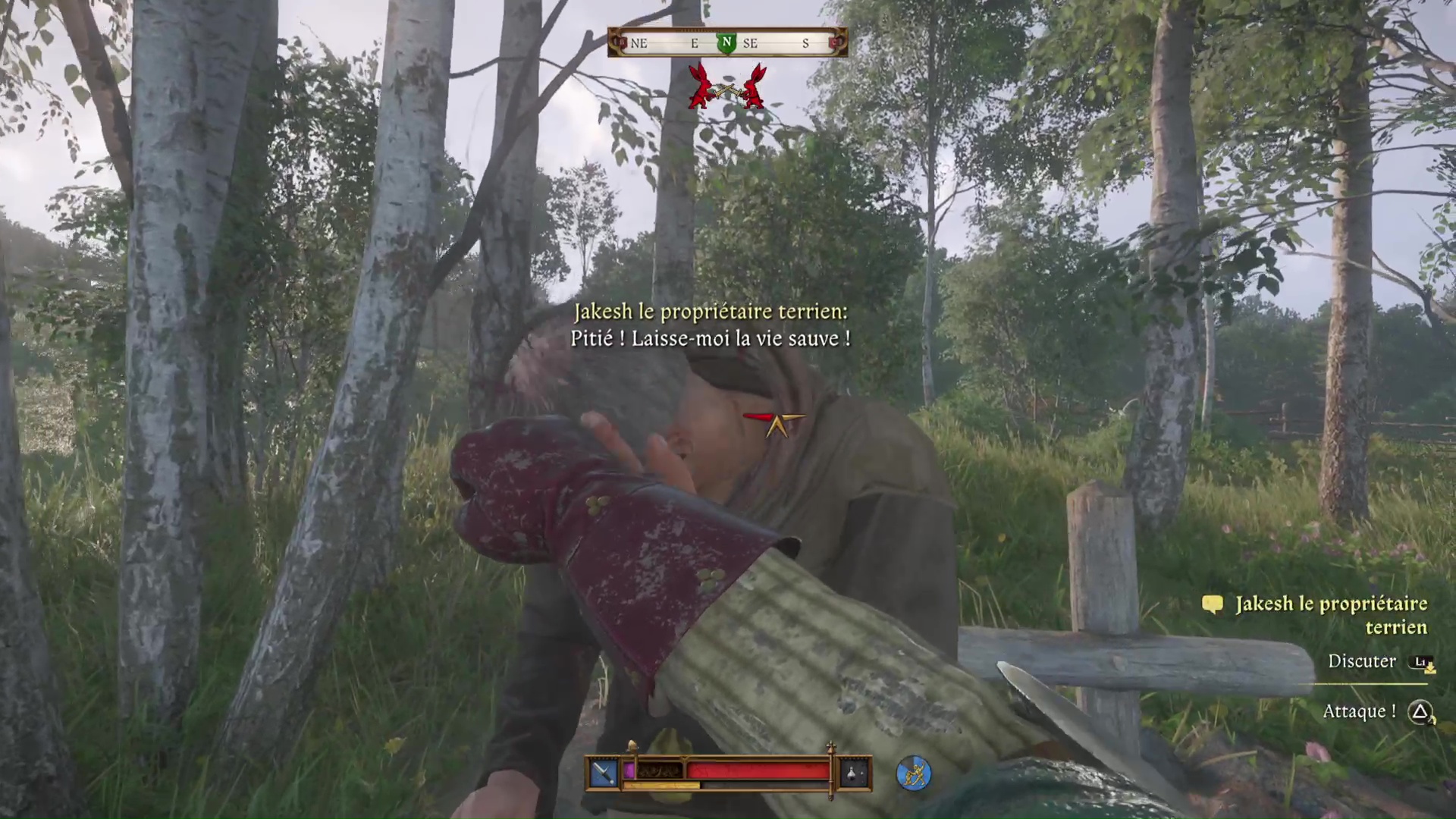 Kingdom come deliverance ii rancune 92 94