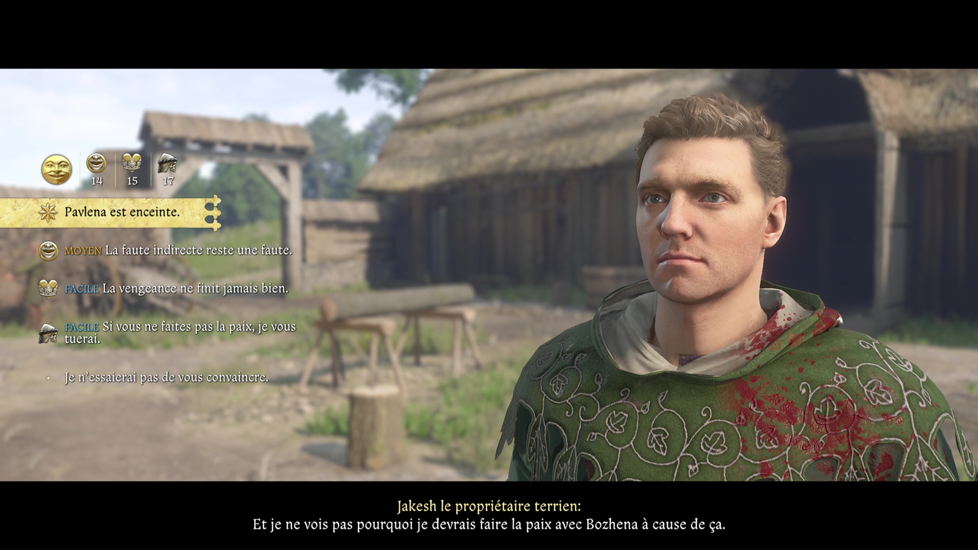 Kingdom come deliverance ii rancune 95 104