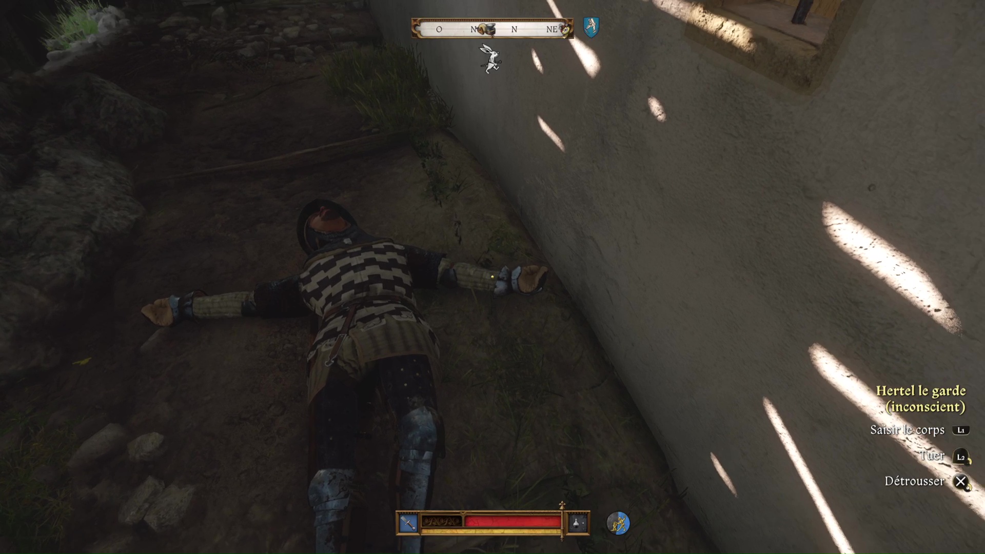 Kingdom come deliverance ii retour en selle 112 104