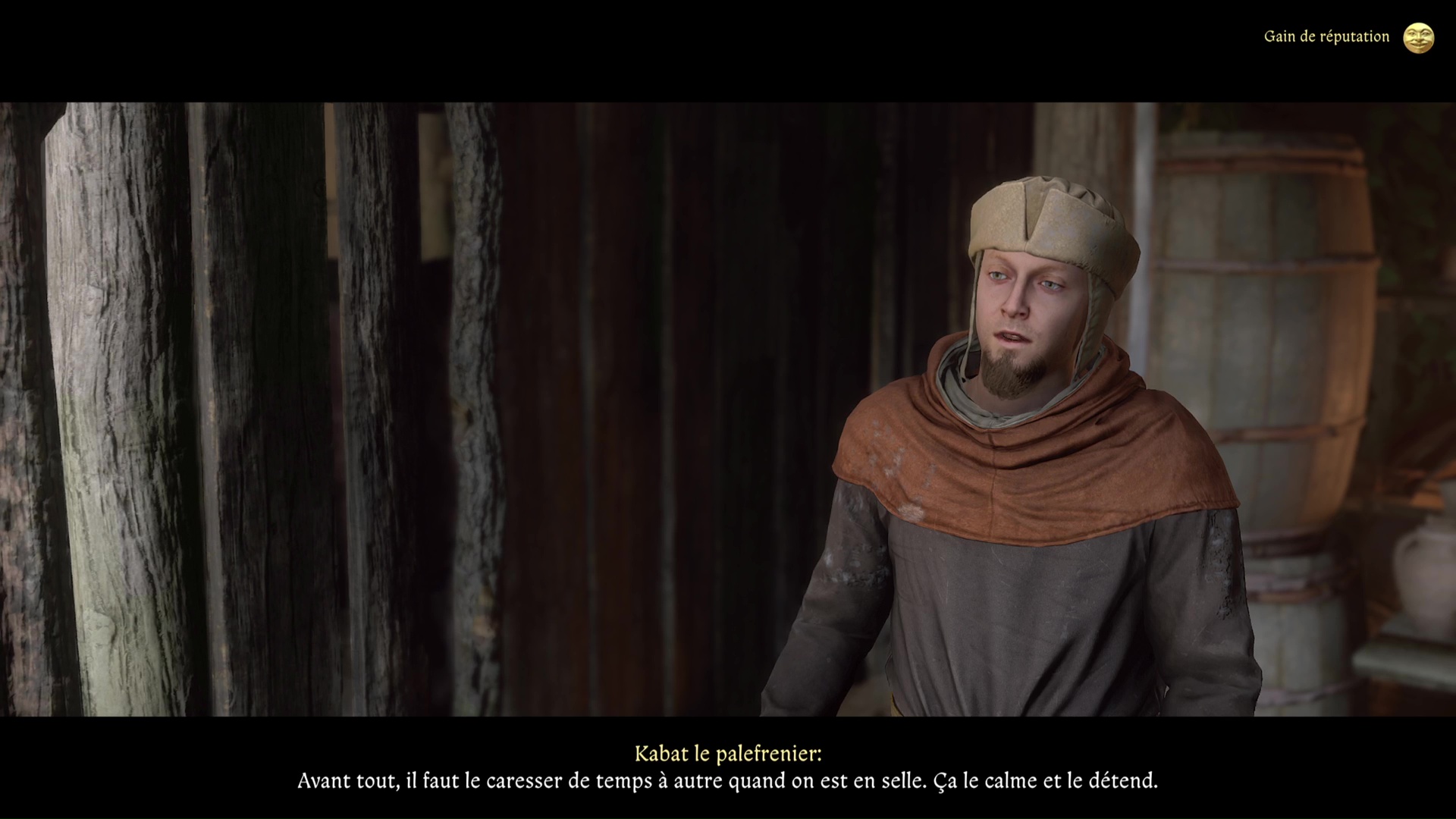 Kingdom come deliverance ii retour en selle 12 11