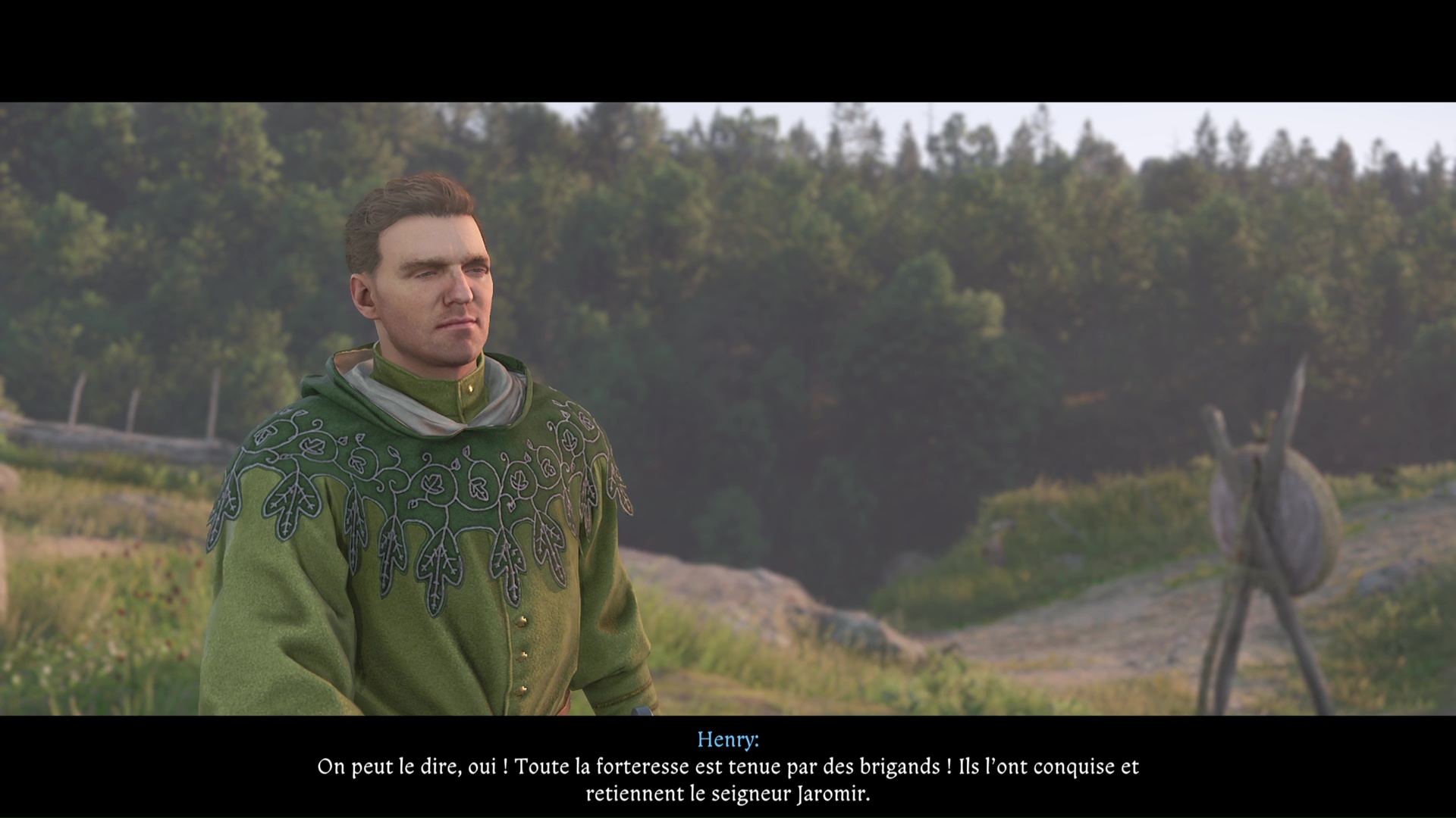 Kingdom come deliverance ii retour en selle 120 118