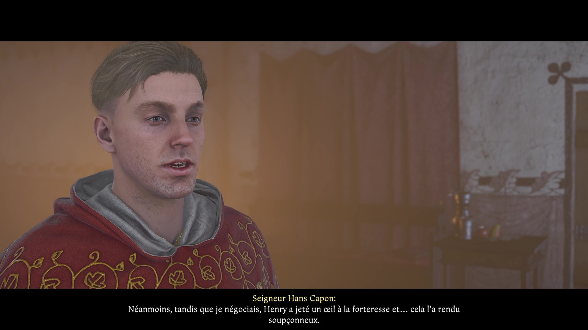 Kingdom come deliverance ii retour en selle 130 122