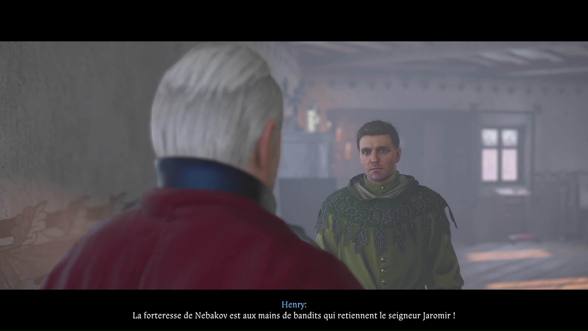 Kingdom come deliverance ii retour en selle 136 125