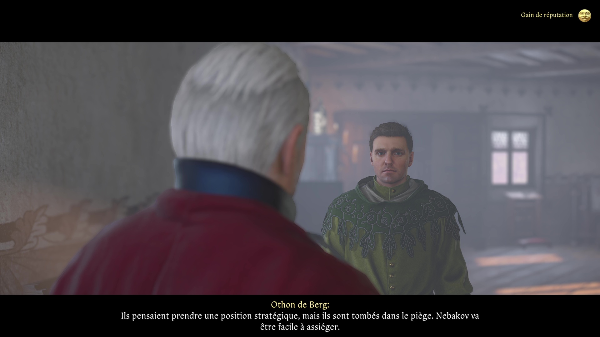 Kingdom come deliverance ii retour en selle 141 129